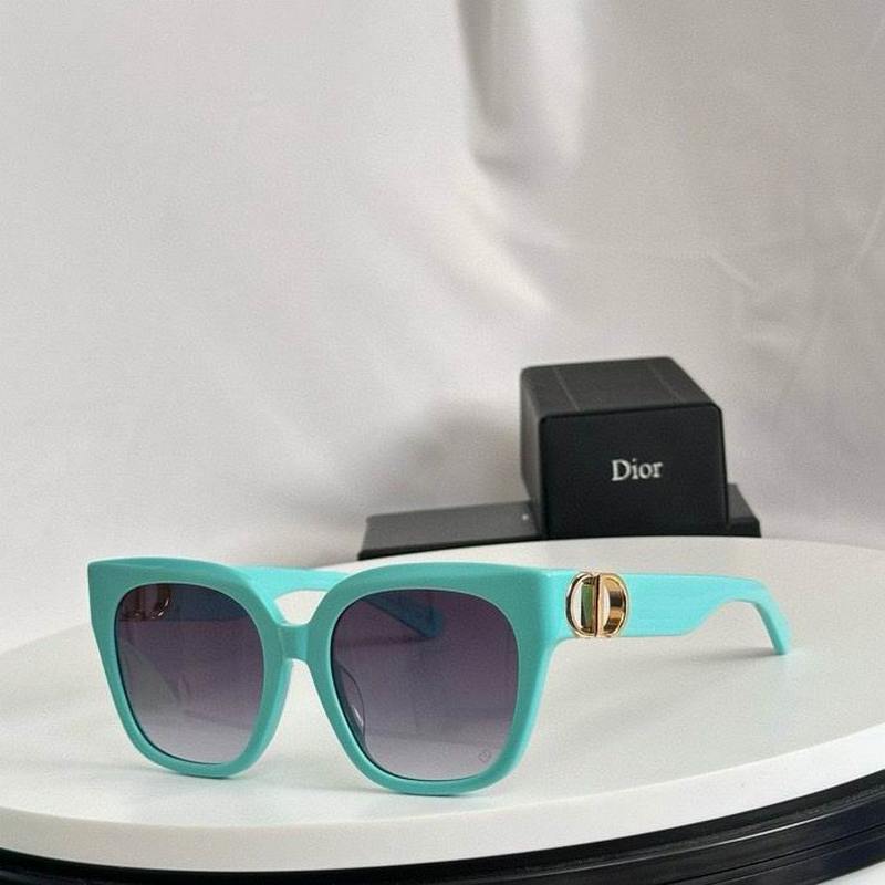 DIOR Sunglasses 496